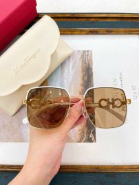 Picture of Ferragamo Sunglasses _SKUfw49211822fw